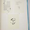 Marc Chagall Lithographs V (1974-1979) - Charles Sorlier