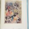 Marc Chagall Lithographs V (1974-1979) - Charles Sorlier