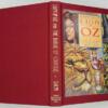 The Lion of Oz and the Badge of Courage - Roger S. Baum 1996 INSCRIBED