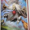 The Lion of Oz and the Badge of Courage - Roger S. Baum 1996 INSCRIBED