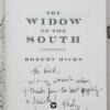 The Widow of the South - Robert Hicks 2005