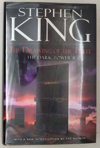 The Dark Tower Book II: The Drawing Of The Three - Stephen King 2003