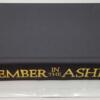 An Ember in the Ashes - Sabaa Tahir 2016