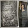 An Ember in the Ashes - Sabaa Tahir 2016