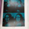 Andy Warhol Portraits - Tony Shafrazi 2007