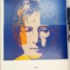 Andy Warhol Portraits - Tony Shafrazi 2007