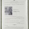 Gump & Co. - Winston Groom Ltd. Ed. 1995 SIGNED