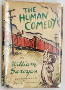 The Human Comedy - William Saroyan 1943