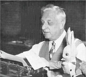 Howard R. Garis
