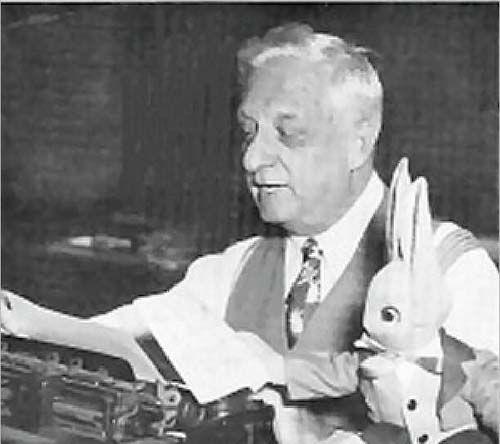 Howard R. Garis
