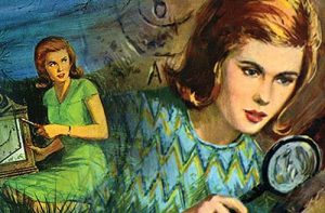 Nancy Drew