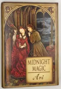 Midnight Magic - Avi 1999 | 1st Edition