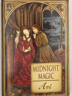 Midnight Magic - Avi 1999 | 1st Edition