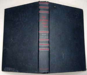 The Harder They Fall - Budd Shulberg 1947 | 1st Edition