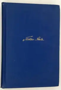 Letters of Susan Hale - Caroline P. Atkinson, 1921