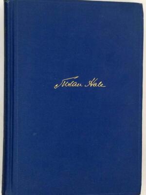 Letters of Susan Hale - Caroline P. Atkinson, 1921