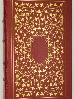 Jane Eyre - Charlotte Bronte | Easton Press