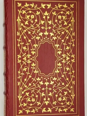 Jane Eyre - Charlotte Bronte | Easton Press