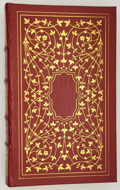 Jane Eyre - Charlotte Bronte | Easton Press
