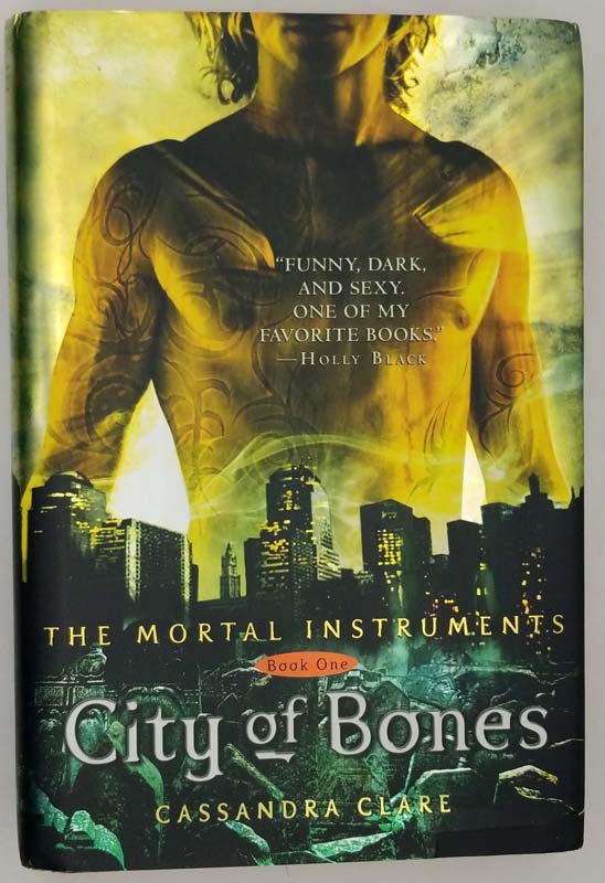 clare city of bones clare city of bones