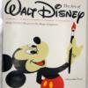 The Art Of Walt Disney: From Mickey Mouse to the Magic Kingdoms 1995
