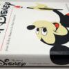 The Art Of Walt Disney: From Mickey Mouse to the Magic Kingdoms 1995