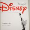 The Art Of Walt Disney: From Mickey Mouse to the Magic Kingdoms 1995