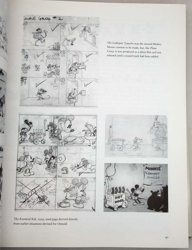 The Art Of Walt Disney: From Mickey Mouse to the Magic Kingdoms 1995