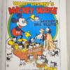 The Art Of Walt Disney: From Mickey Mouse to the Magic Kingdoms 1995