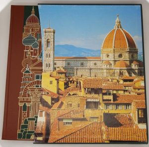 Cities And Civilizations - Christopher Hibbert 2003 | Folio Society