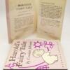 Harold's Fairy Tale - Crockett Johnson 1956 | 1st Edition