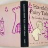 Harold's Fairy Tale - Crockett Johnson 1956 | 1st Edition