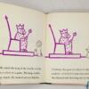 Harold's Fairy Tale - Crockett Johnson 1956 | 1st Edition