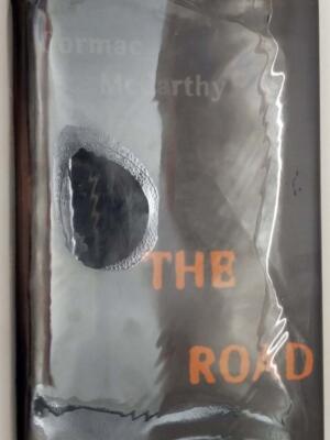 The Road - Cormac McCarthy 2006 | 1st Edition