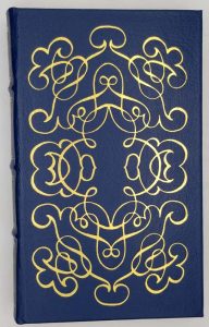 Wuthering Heights - Emily Bronte | Easton Press