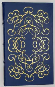 Wuthering Heights - Emily Bronte | Easton Press