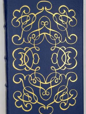 Wuthering Heights - Emily Bronte | Easton Press