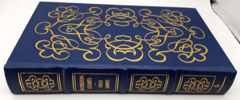 Wuthering Heights - Emily Bronte | Easton Press