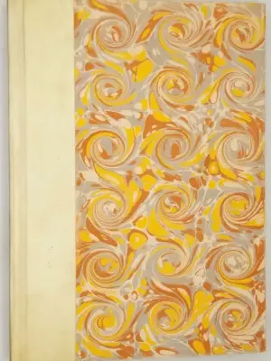 The Masque of Comus - John Milton (Illus. Edmund Dulac) | Limited Edition Club