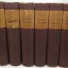 The History of the Decline and Fall of the Roman Empire - Edward Gibbon 1880