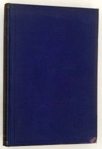 What The Judge Thought - Edward Abbott Parry 1923