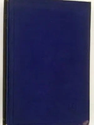What The Judge Thought - Edward Abbott Parry 1923