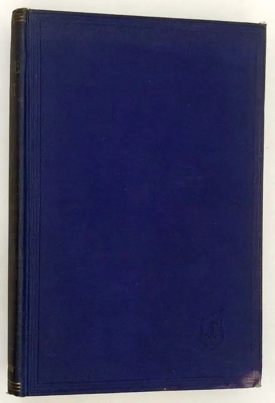 What The Judge Thought - Edward Abbott Parry 1923