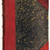 Cyrano de Bergerac - Edmond Rostand 1898 | 1st Edition