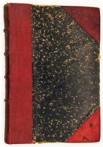 Cyrano de Bergerac - Edmond Rostand 1898 | 1st Edition