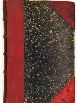 Cyrano de Bergerac - Edmond Rostand 1898 | 1st Edition