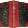 Cyrano de Bergerac - Edmond Rostand 1898 | 1st Edition