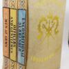 Sword of Honour Trilogy - Evelyn Waugh 1990 Box Set | Folio Society
