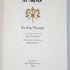 Sword of Honour Trilogy - Evelyn Waugh 1990 Box Set | Folio Society