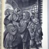 The Brothers Karamazov - Fyodor Dostoyevsky 1958 (Fritz Eichenberg)